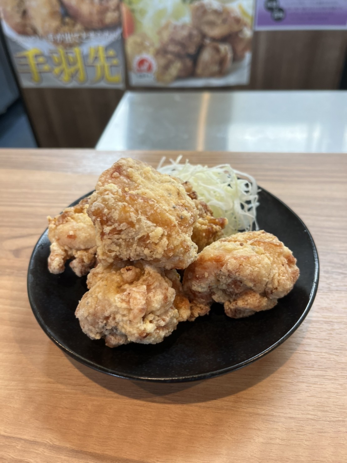 事業所紹介－からあげ専門店 鶏笑 広島矢野店（広島東商工会）｜支援